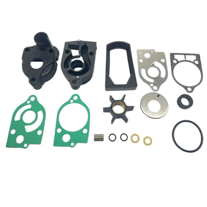Water Pump Impeller Kit for Mercury 30-70 Hp (Year Unspecified)