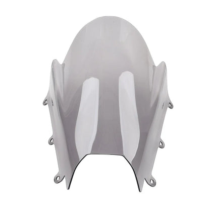 Grey Windshield Visor Shield for Suzuki GSX-8R (2024-2025)