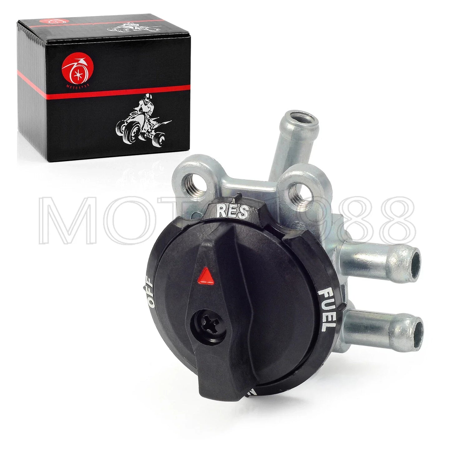 Fuel Tap Petcock for Kawasaki Ninja ZX-11 ZX1100 (1993–2001)