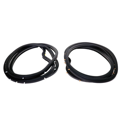 Rubber Weatherstrips for Nissan Navara D21, Pathfinder WD21 (1986–1997)