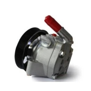 Power Steering Pump with Pulley for Land Rover LR2 (2008–2012)