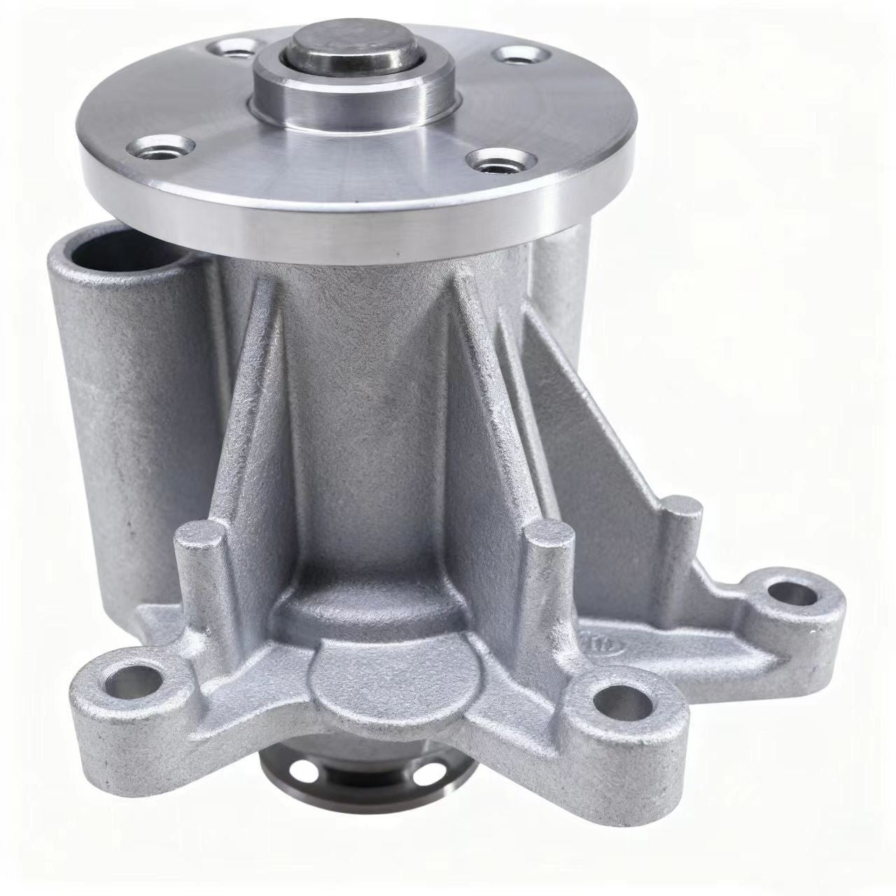 Water Pump for Hyundai Accent, Creta, Kia Rio (2020–2023)