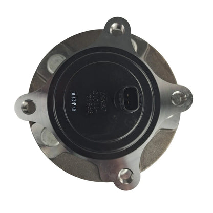 Front Wheel Bearing Hub for Lexus LC500 (2018–2023)
