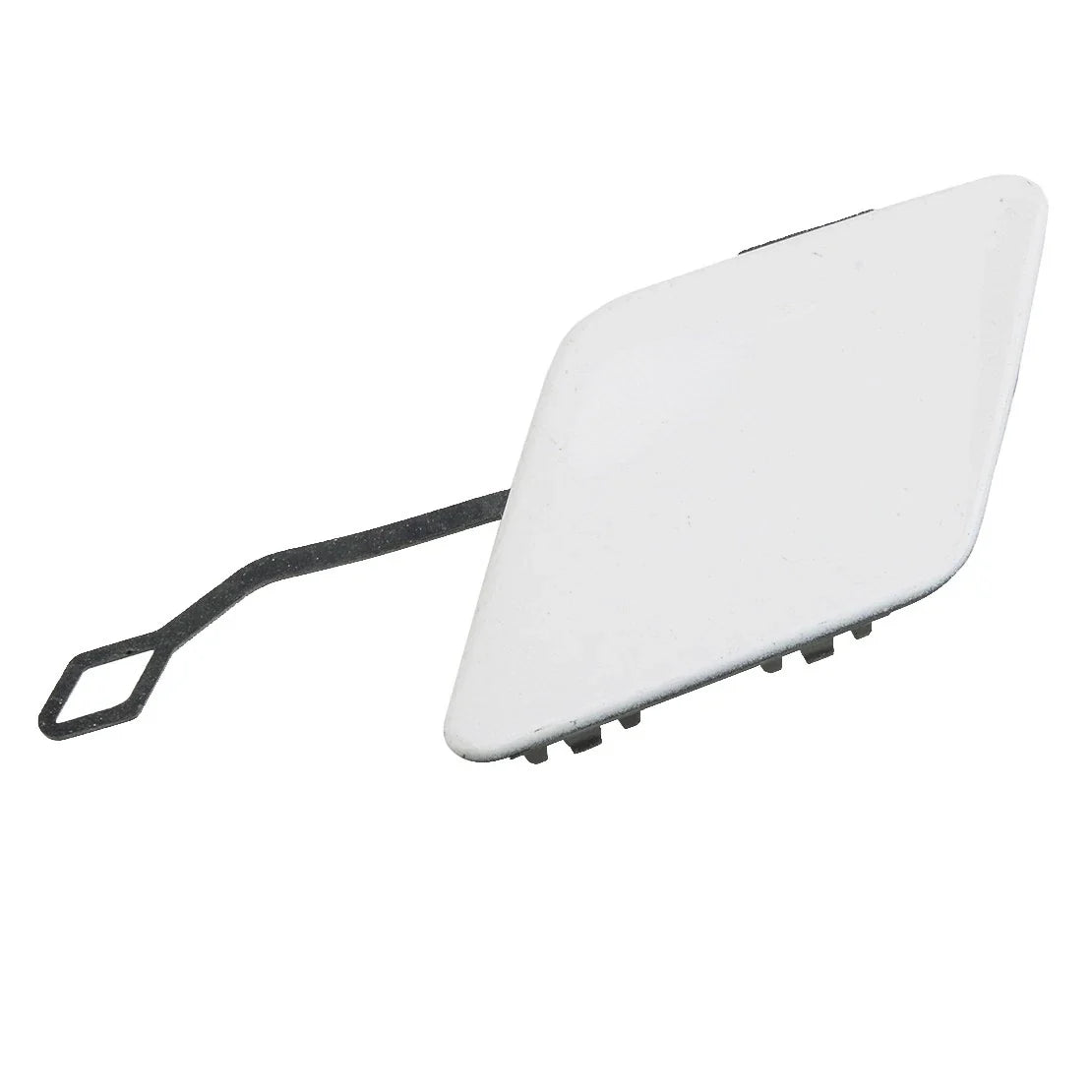 Tow Hook Towing Eye Cover for BMW 3 Series F30 320i 328i (2012-2019)