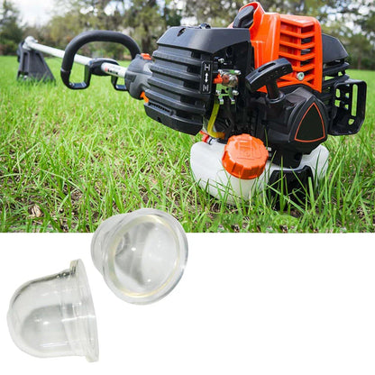 4 x 22mm Carburetor Primer Bulb Replacement for Various Models