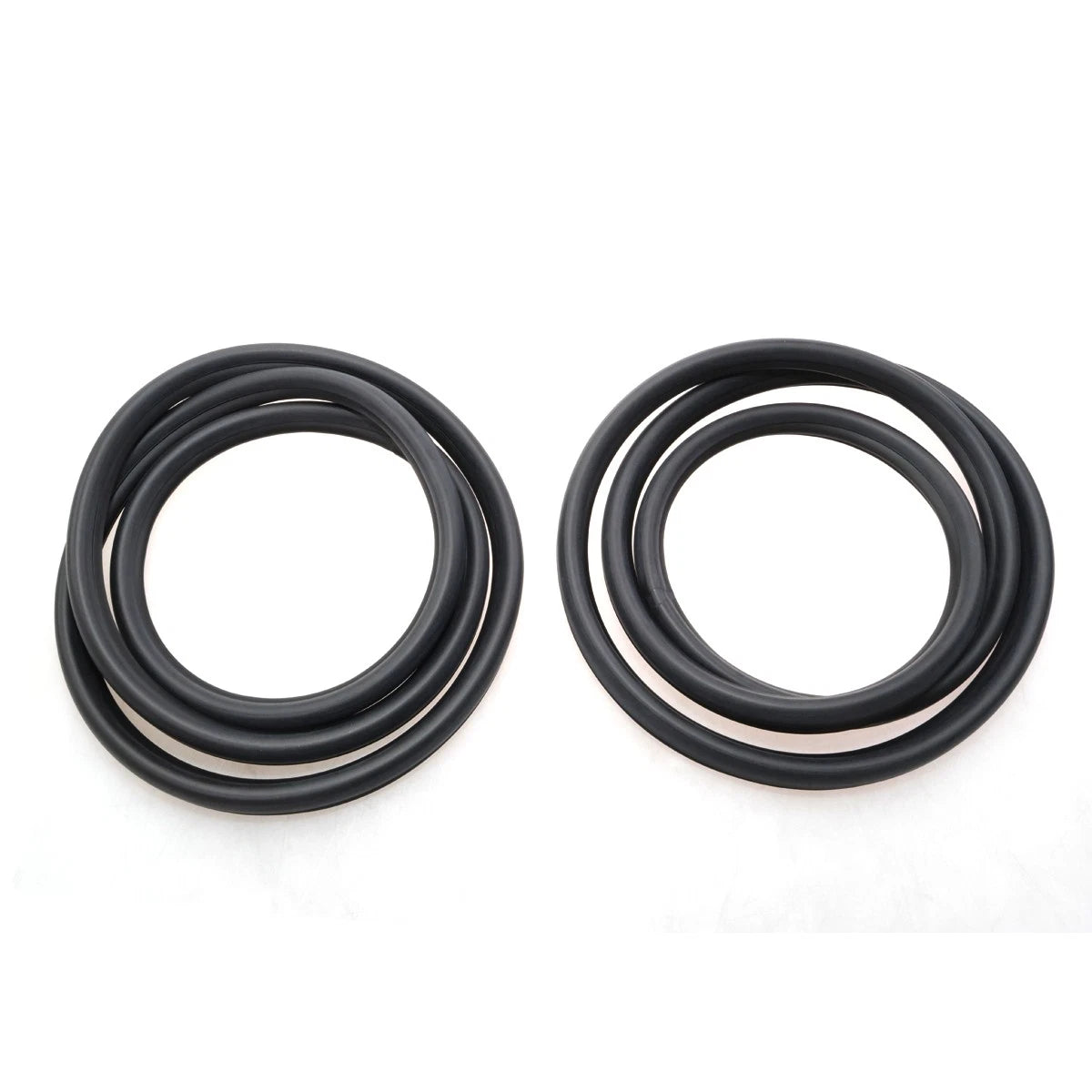 Side Quarter Window Weatherstrip for Toyota Land Cruiser J60 FJ62 HJ61 (1980–1990)