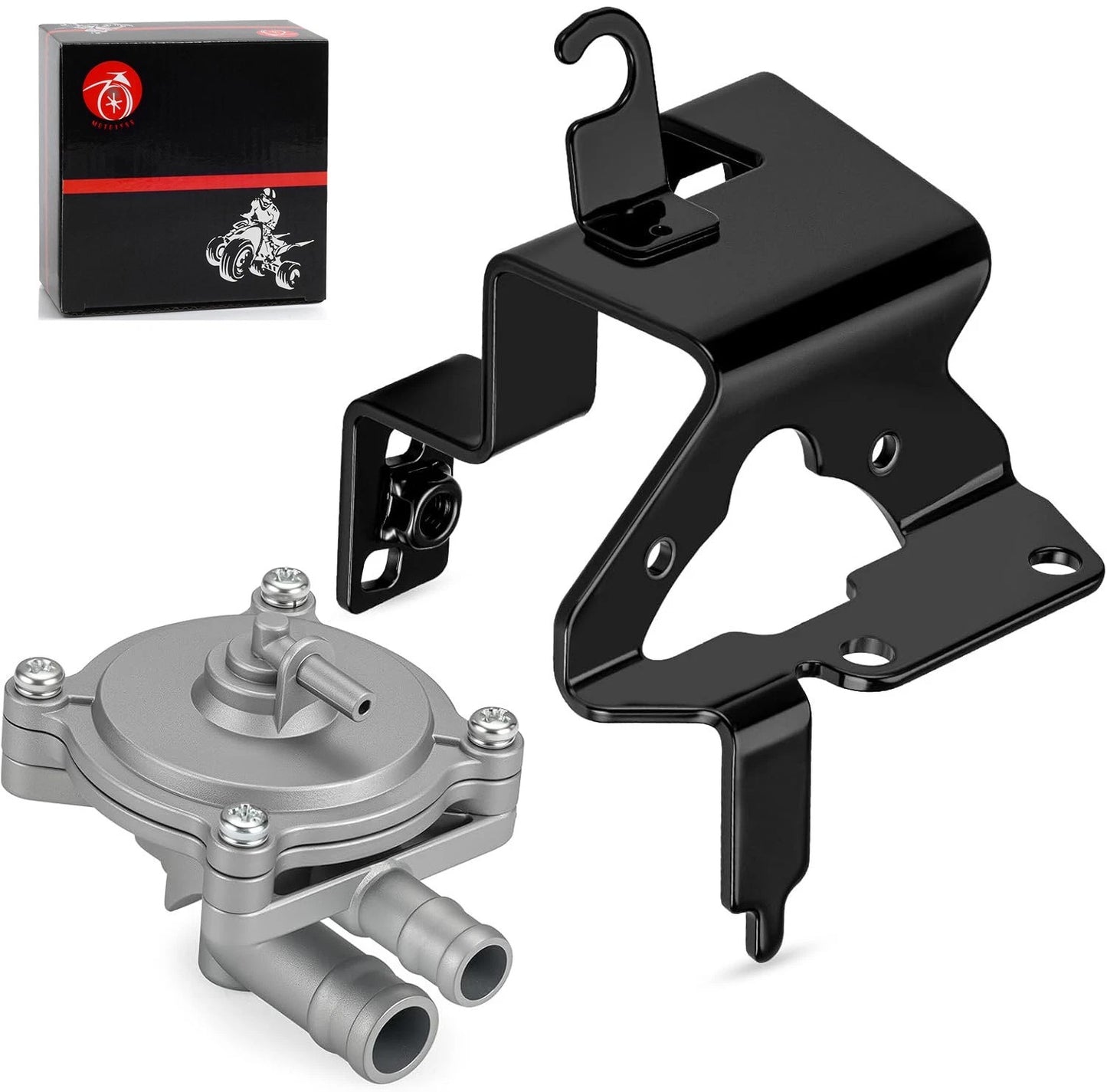 Fuel Gas Petcock Valve for Honda Shadow VLX 600 (1999–2005)