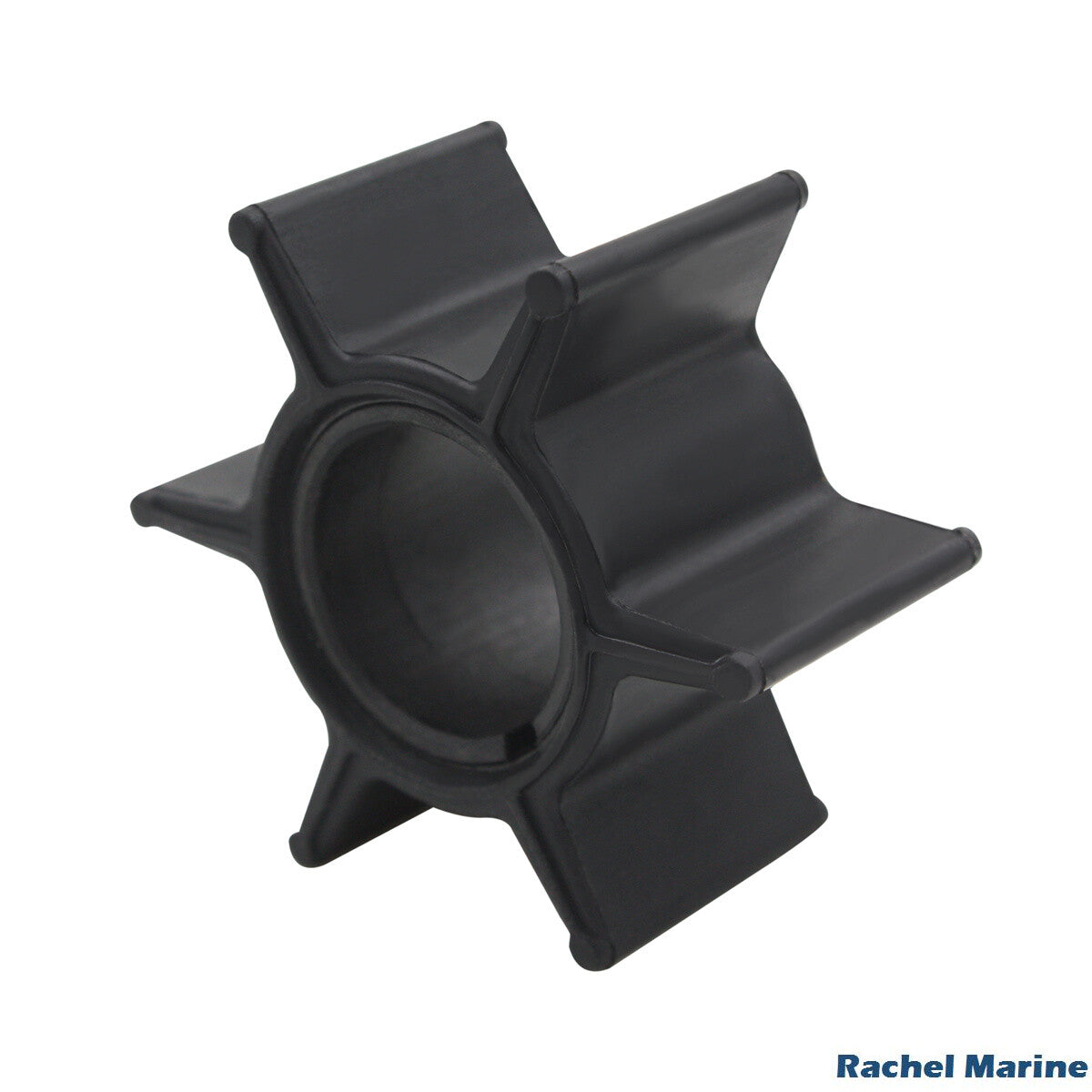 Water Pump Impeller for Tohatsu Mercury 25-40HP Outboard Motor
