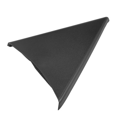 Front Door Upper Trim Panel Left for Chevrolet Silverado, GMC Sierra (2014-2023)