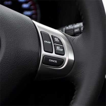 Cruise Control Steering Wheel Switch for Subaru Forester (2011-2013)