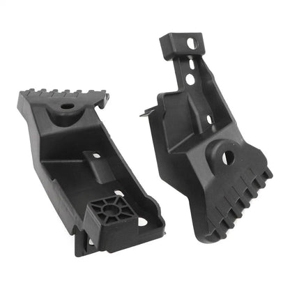 Front Bumper Grille Bracket Support Beam for Honda HR-V (2016-2023)