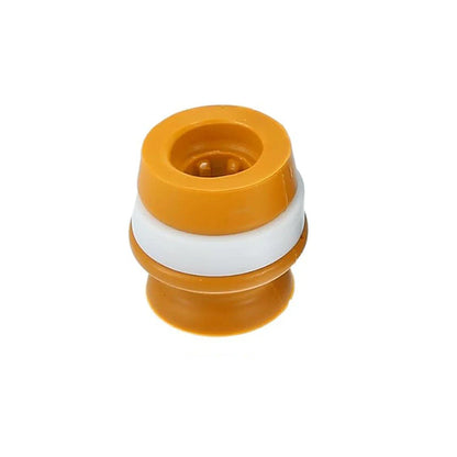 Front Spring Shock Absorber Rubber for Buick Cadillac Chevrolet (2000-2005)