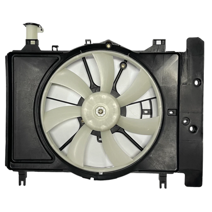 Electric Cooling Fan Assembly for Toyota Yaris (2005–2020)