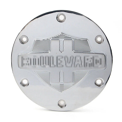 Derby Side Cover Engine Stator Guard for Suzuki Boulevard M109R (2006-2023)