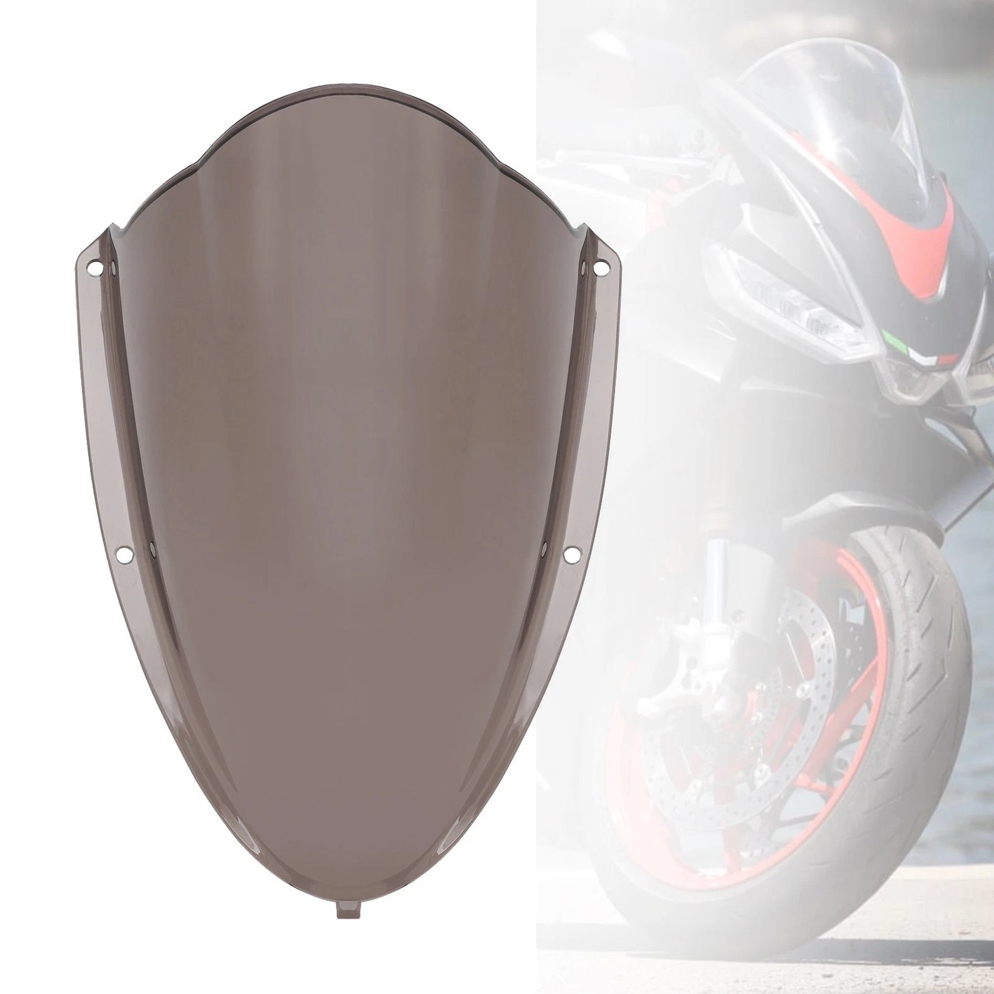 LED Rear Brake Turn Signals for Honda CBR600RR (2013–2024) Black