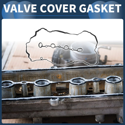 Valve Cover Gasket Set   No. 94810593205