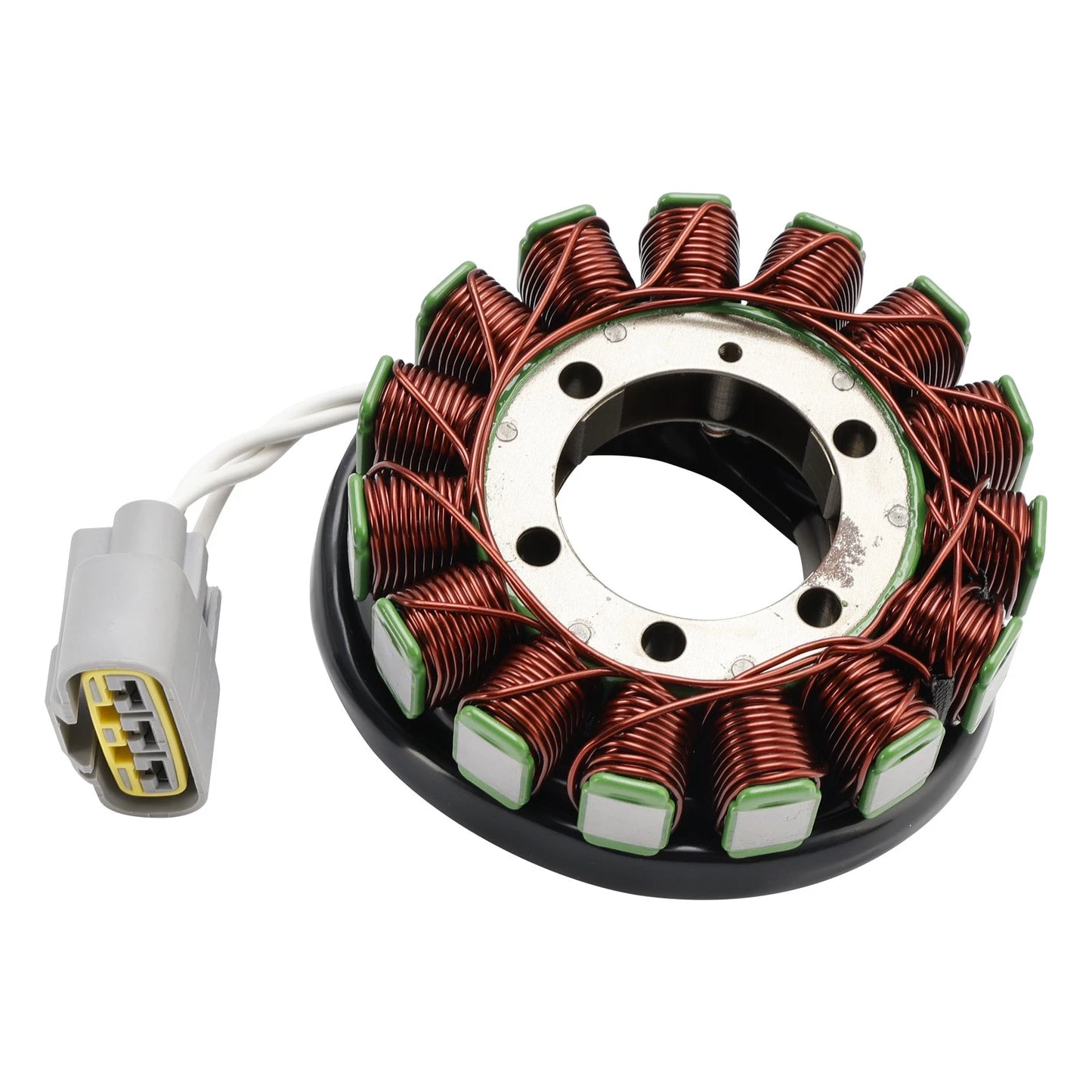 Alternator Stator for Yamaha Wave Venture 1100 (1998–1999) 63M-85510-00A