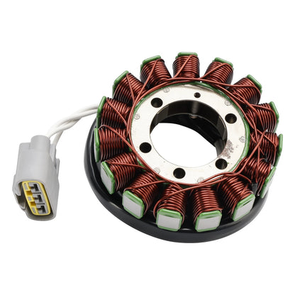 Alternator Stator for Yamaha Wave Venture 1100 (1998–1999) 63M-85510-00A
