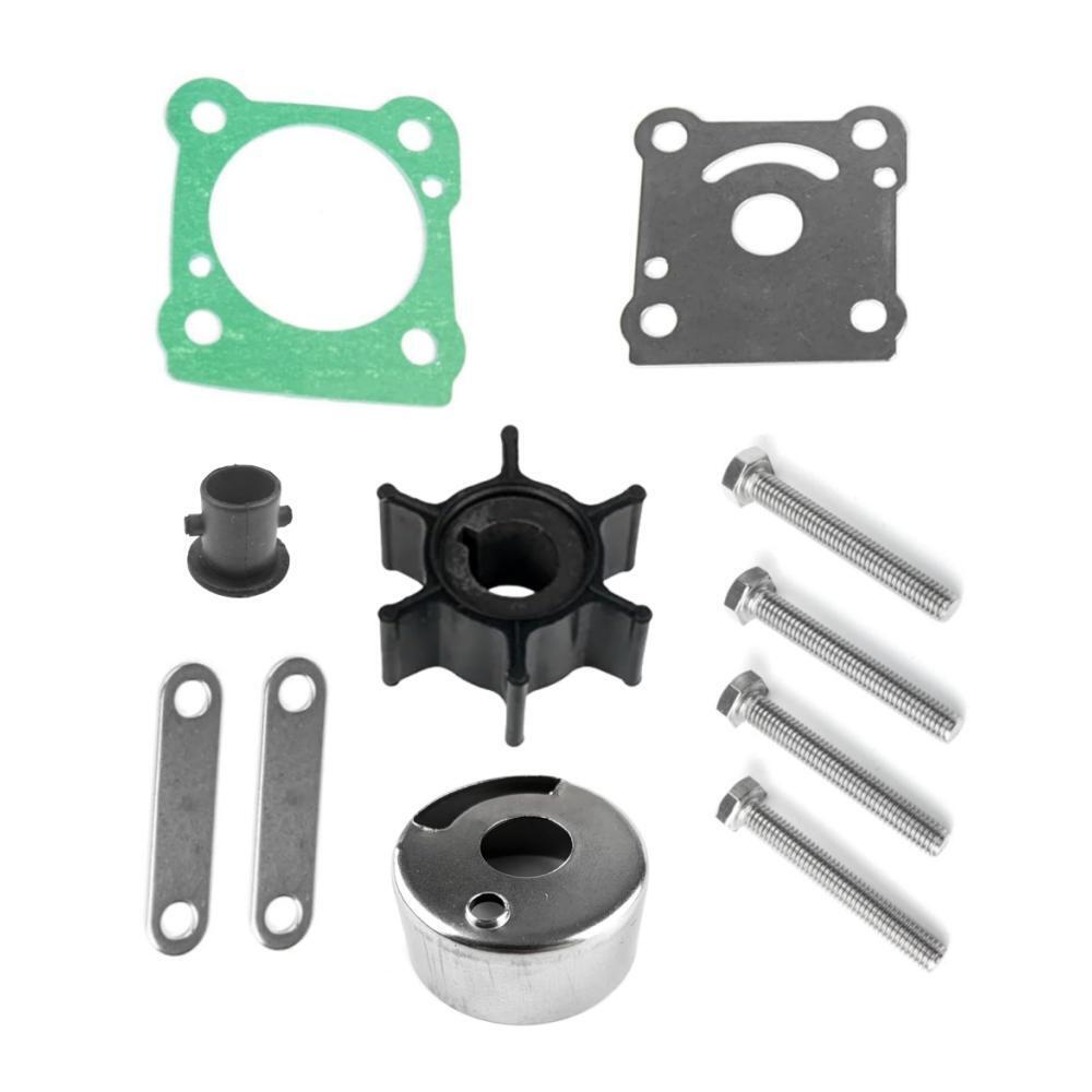 Water Pump Repair Kit for Mercury Mariner (6/8 HP)