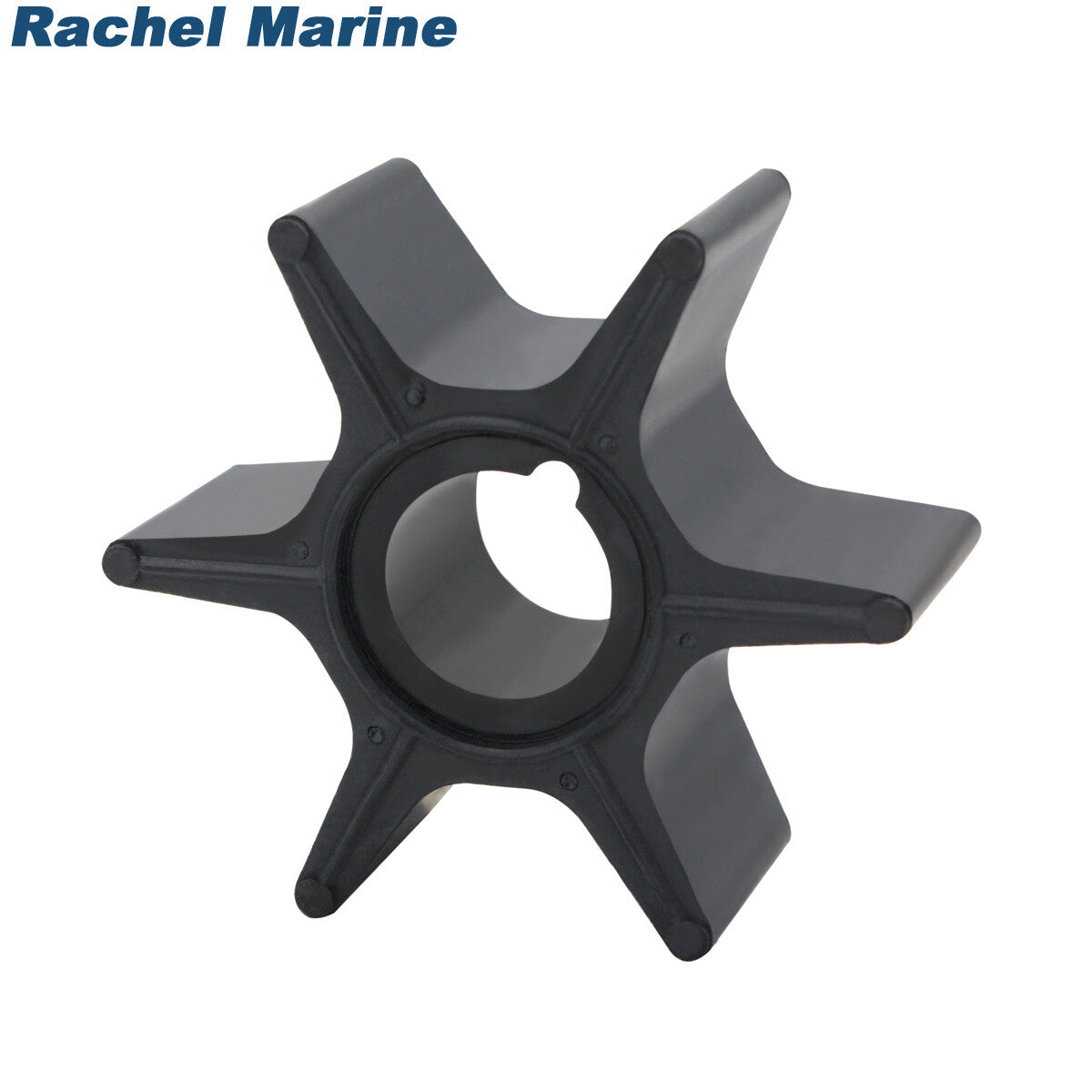 Water Pump Impeller for Nissan Tohatsu 50-70 HP (Year Range Not Specified)