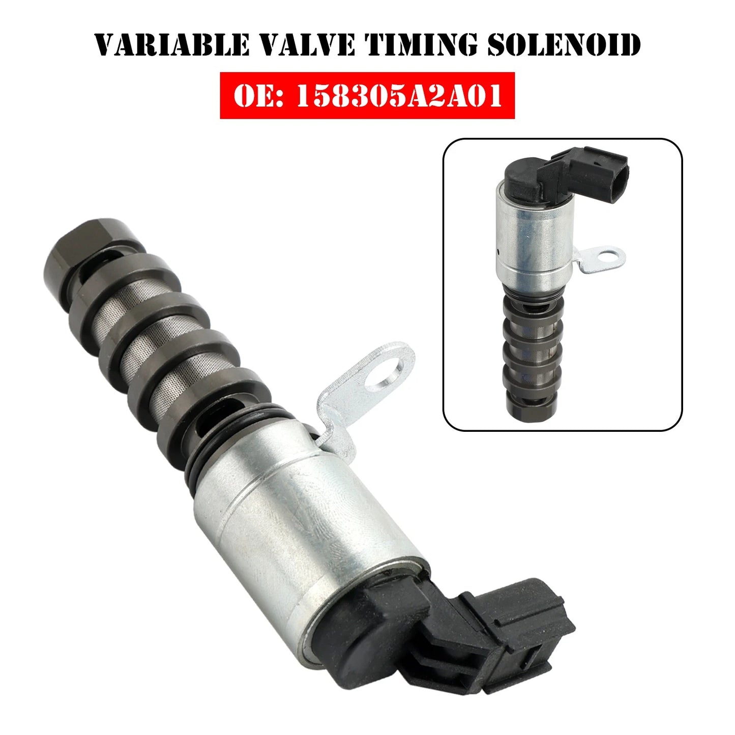 Neutral Safety Switch for Toyota Camry 2.5L 3.5L (2007–2011) 84540-33010