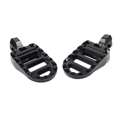 Front Footrests Footpegs for Indian Scout Bobber (2015-2023)