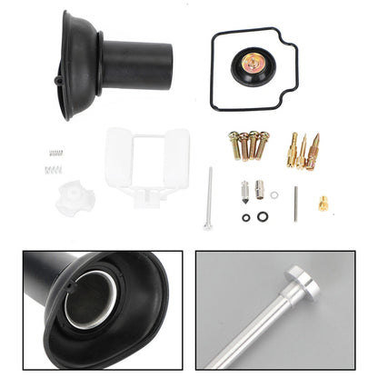 Carburetor Repair Kit for Honda CBX250 (1980–1982)