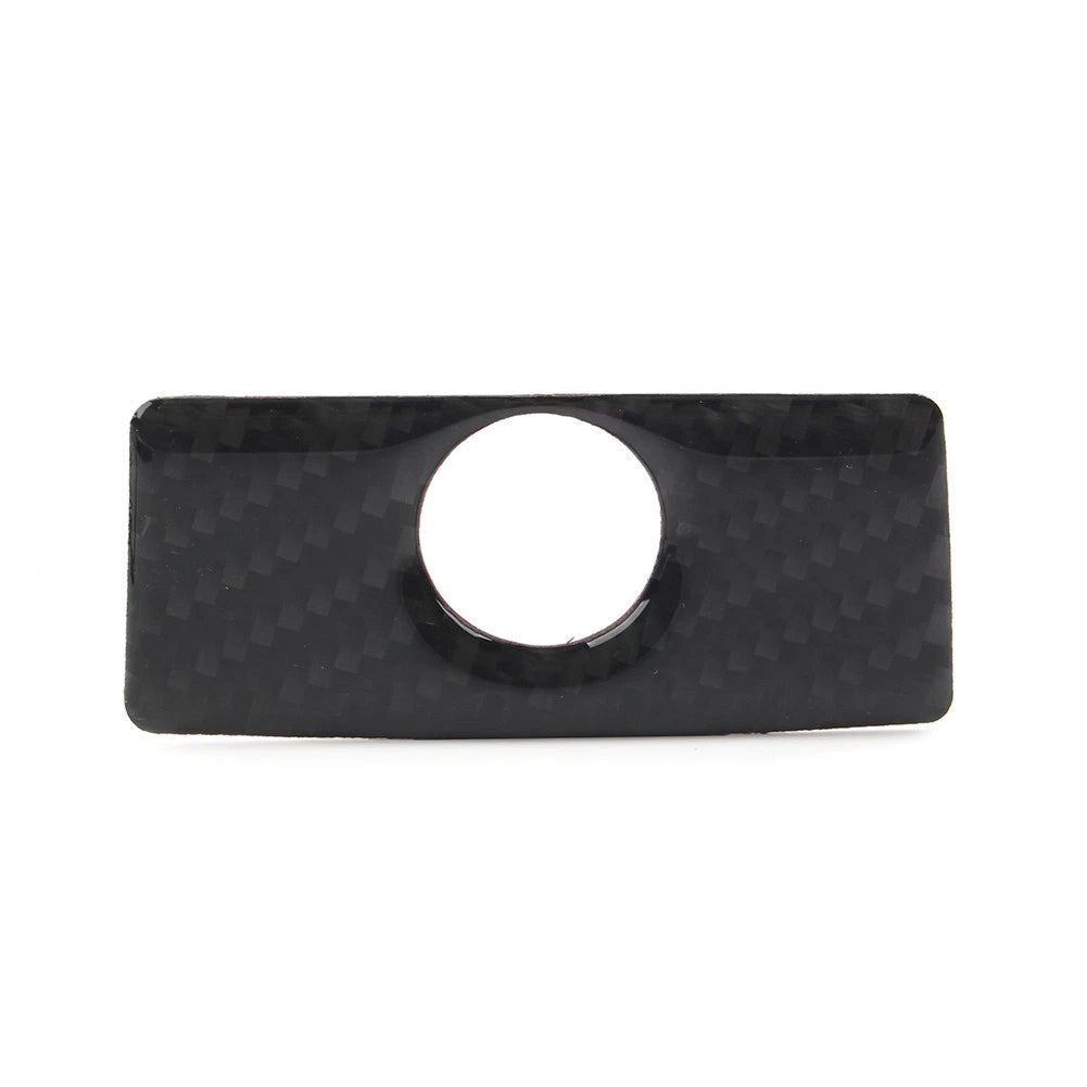 Set of 4 A/C Vent Ring Trim Covers for Toyota Tacoma (2016–2022) Blue