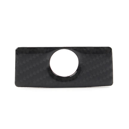 Set of 4 A/C Vent Ring Trim Covers for Toyota Tacoma (2016–2022) Blue