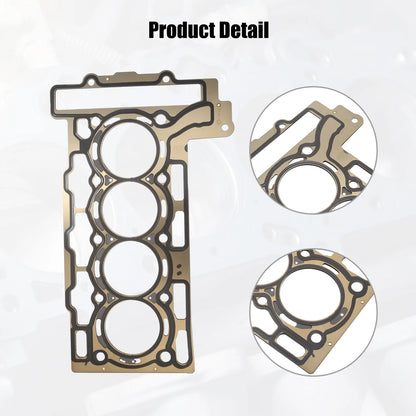 Cylinder Head Gasket No. 11127595138, 11-12-7-586-907 for Mini Cooper (2007–2016)