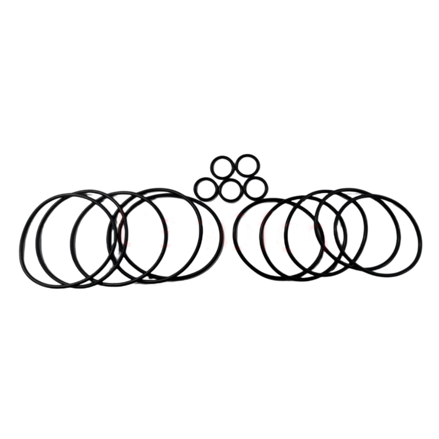 O-ring for Suzuki Oil Pump (Various Models)