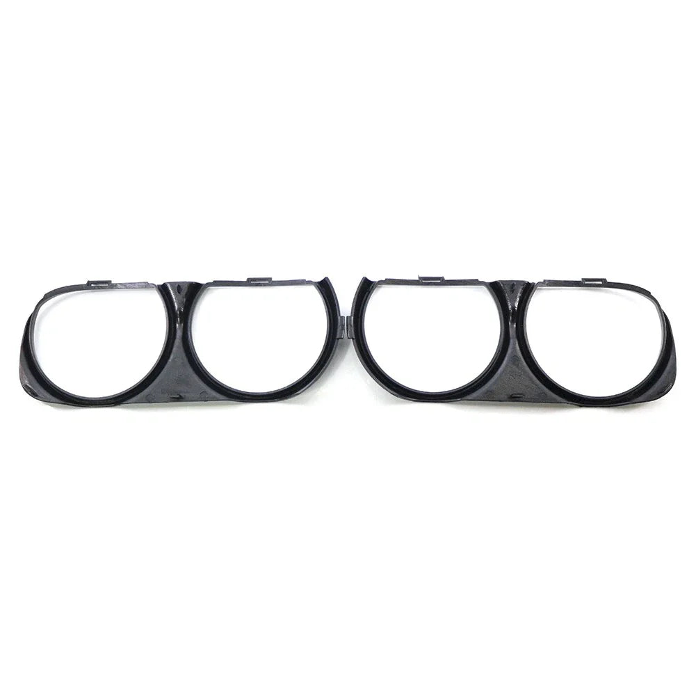 Headlight Bezel Trim for Dodge Challenger (2015-2021)
