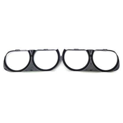 Headlight Bezel Trim for Dodge Challenger (2015-2021)