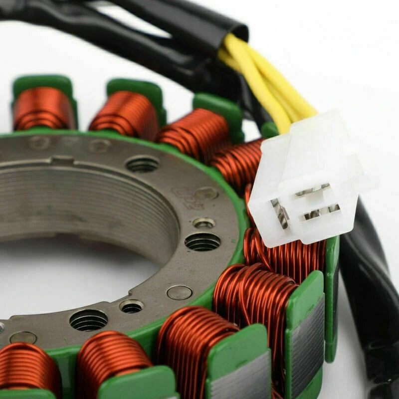 Alternator Stator for Honda Magna VF700C VF750C (1987–1988) 31120-MN0-004