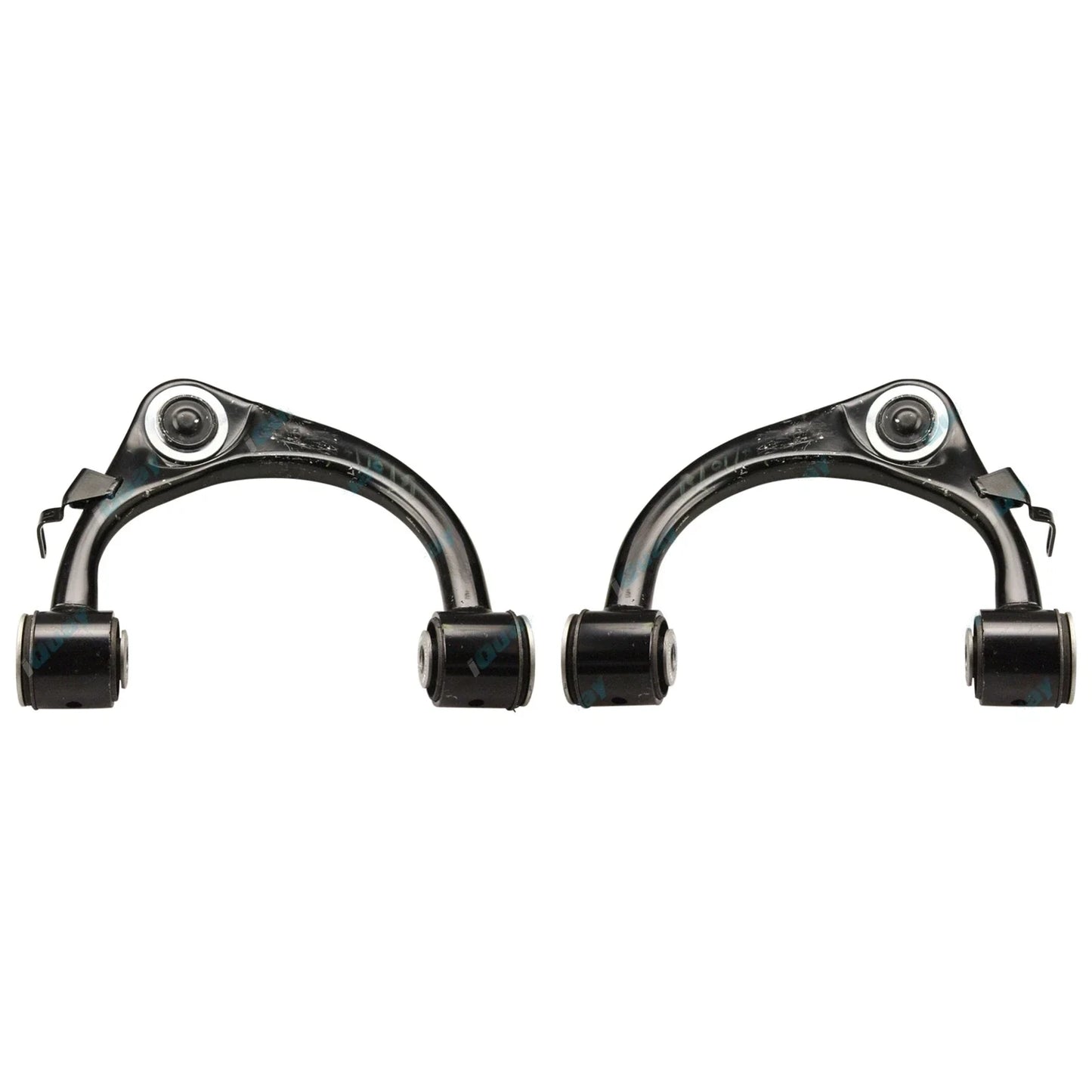 FRONT Upper Control Arm Set LH+RH NEW for Toyota Landcruiser 100 Series 98-07