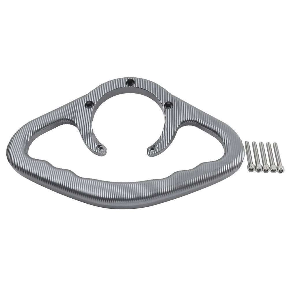 Titanium Grab Bar Grip for Kawasaki Ninja 1000 (2011-2013) Z1000 (2003-2014)