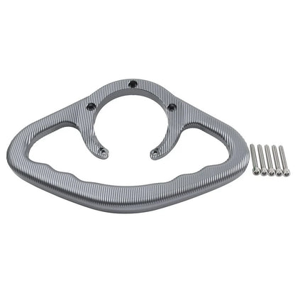 Titanium Grab Bar Grip for Kawasaki Ninja 1000 (2011-2013) Z1000 (2003-2014)