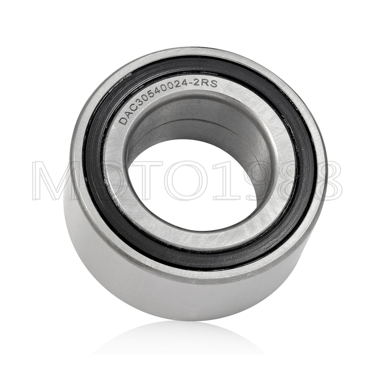 Front Wheel Bearings Seals Kit for Honda Foreman Rubicon 500 (2001–2023)
