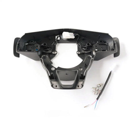 Steering Wheel Shift Paddle Assy Black for Mazda Axela Atenza CX4 CX5 CX3 (2013-2020)