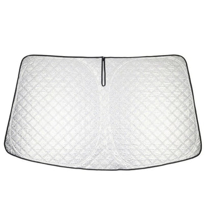 Foldable Windshield Sun Shade for Continental (2017-2020)