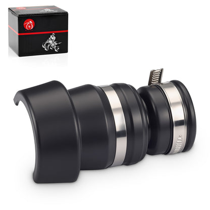 Drive Shaft Bellow Boot with Bearing for Sea-Doo GTI GTR GTX RXP (2000–2023)