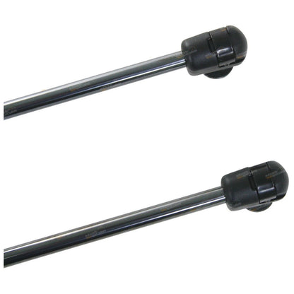 2 Gas Struts for Toyota FZJ105 HDJ100 HZJ105 UZJ100 (1998–2007)