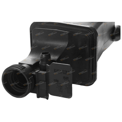 Radiator Coolant Expansion Overflow Tank for BMW (2000–2023)