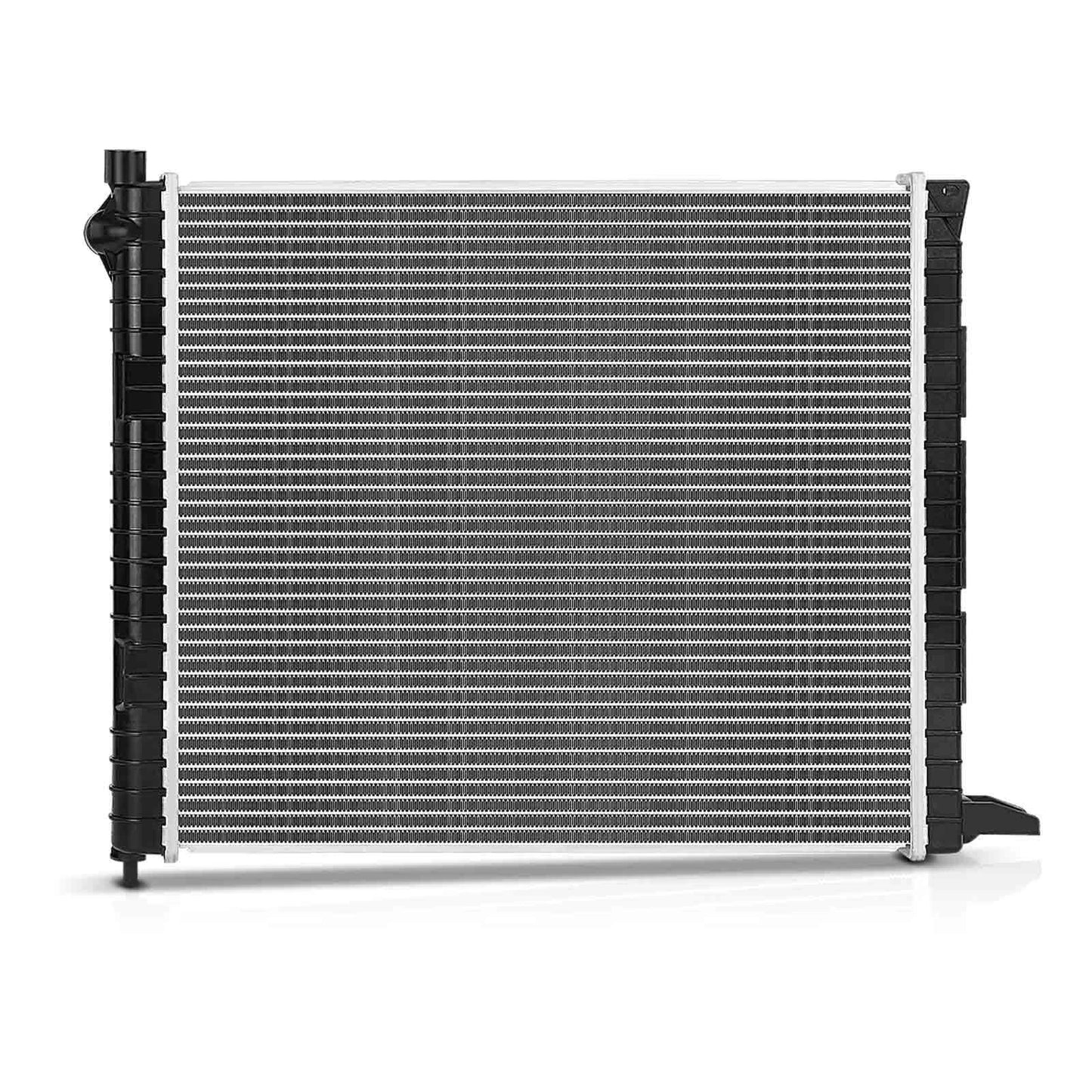32mm Radiator for Land Rover Freelander L314 1998-2006 2.0L T2N SUV Manual Trans