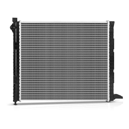32mm Radiator for Land Rover Freelander L314 1998-2006 2.0L T2N SUV Manual Trans