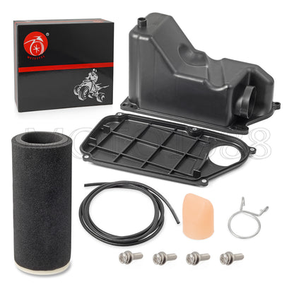 Air Filter Foam Seal for Yamaha Grizzly 600 (1987–2004)