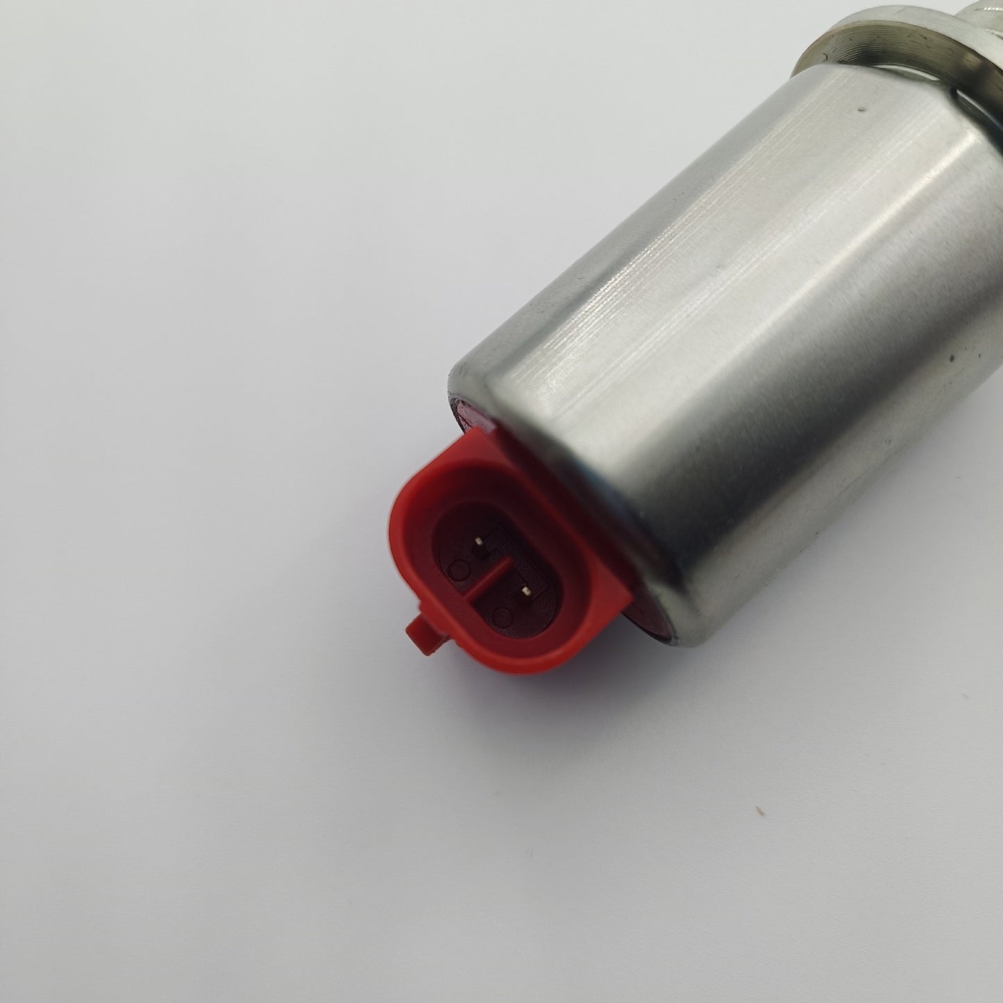 Solenoid Valve for Case IH Engine