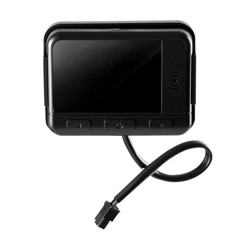 LCD Screen Diesel Air Heater Controller for 2KW 5KW 8KW Parking Heater