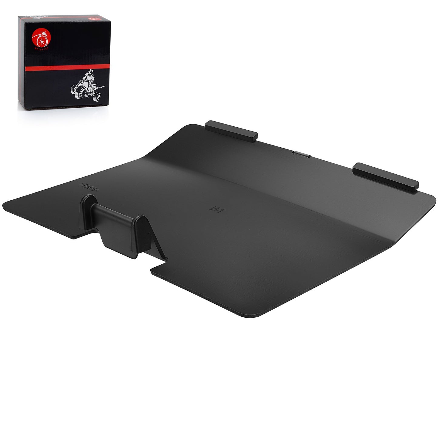 Rocker Panel ECU Cover for Polaris RZR 900 1000 Turbo XP S 4 (2015–2021)