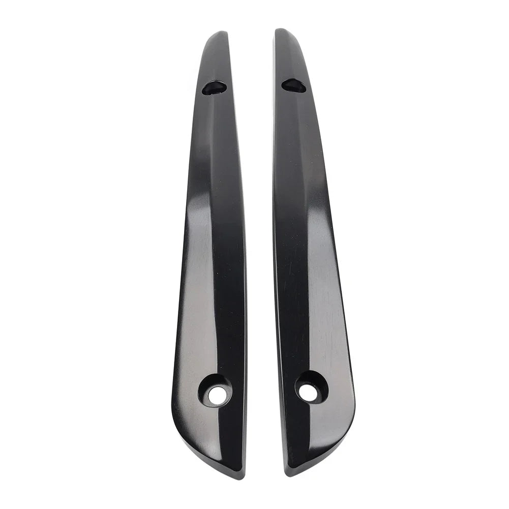 Windshield Side Trim for Harley Road Glide Ultra FLTRU FLTRX Special (15-22)